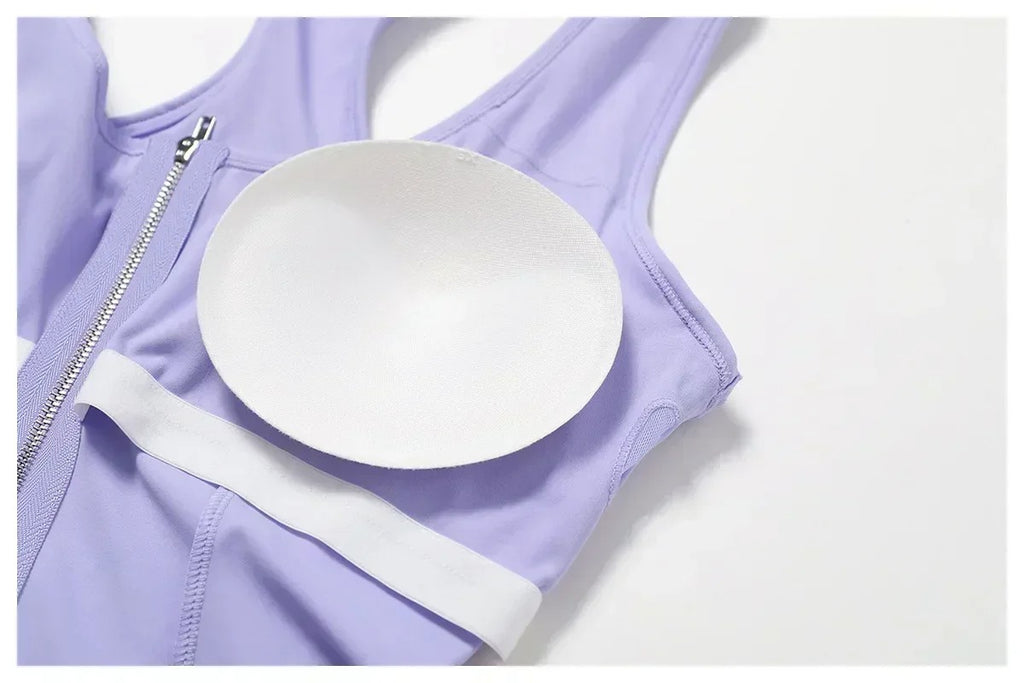 Serve Zip Dress