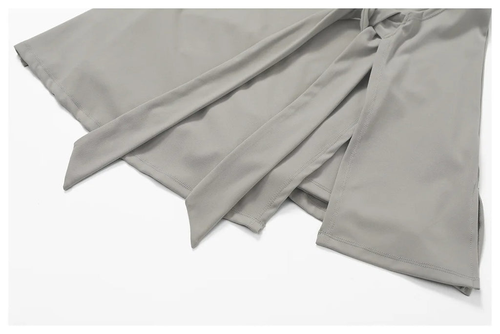 Court Motion Dress-Suit
