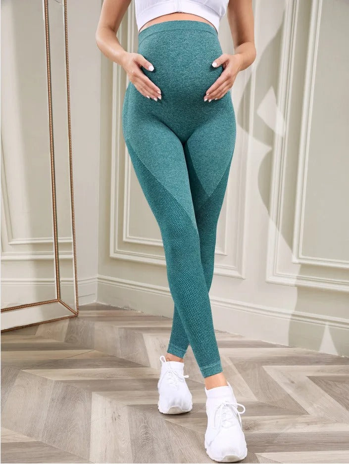 Alma Gravid Leggings