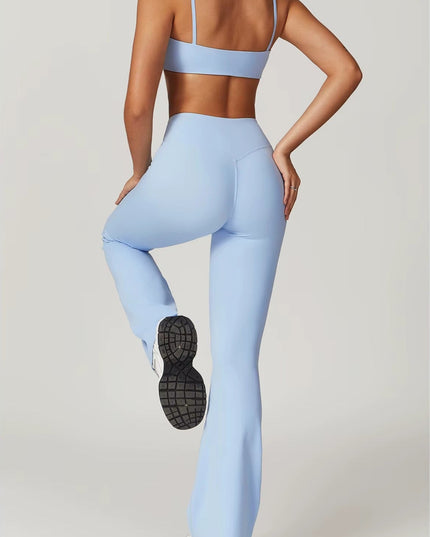 GlowFit Set - Baby Blue