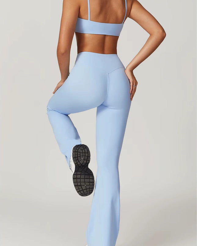 GlowFit Set - Baby Blue