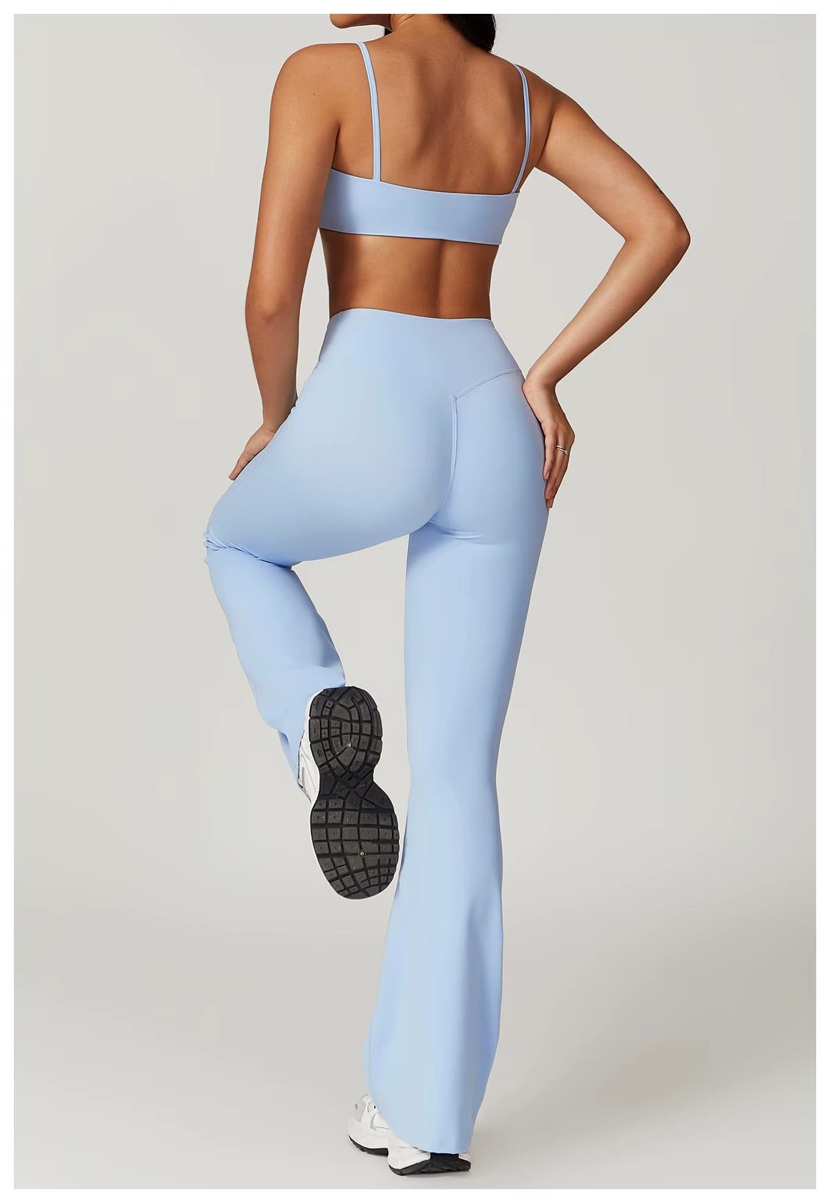 GlowFit Set