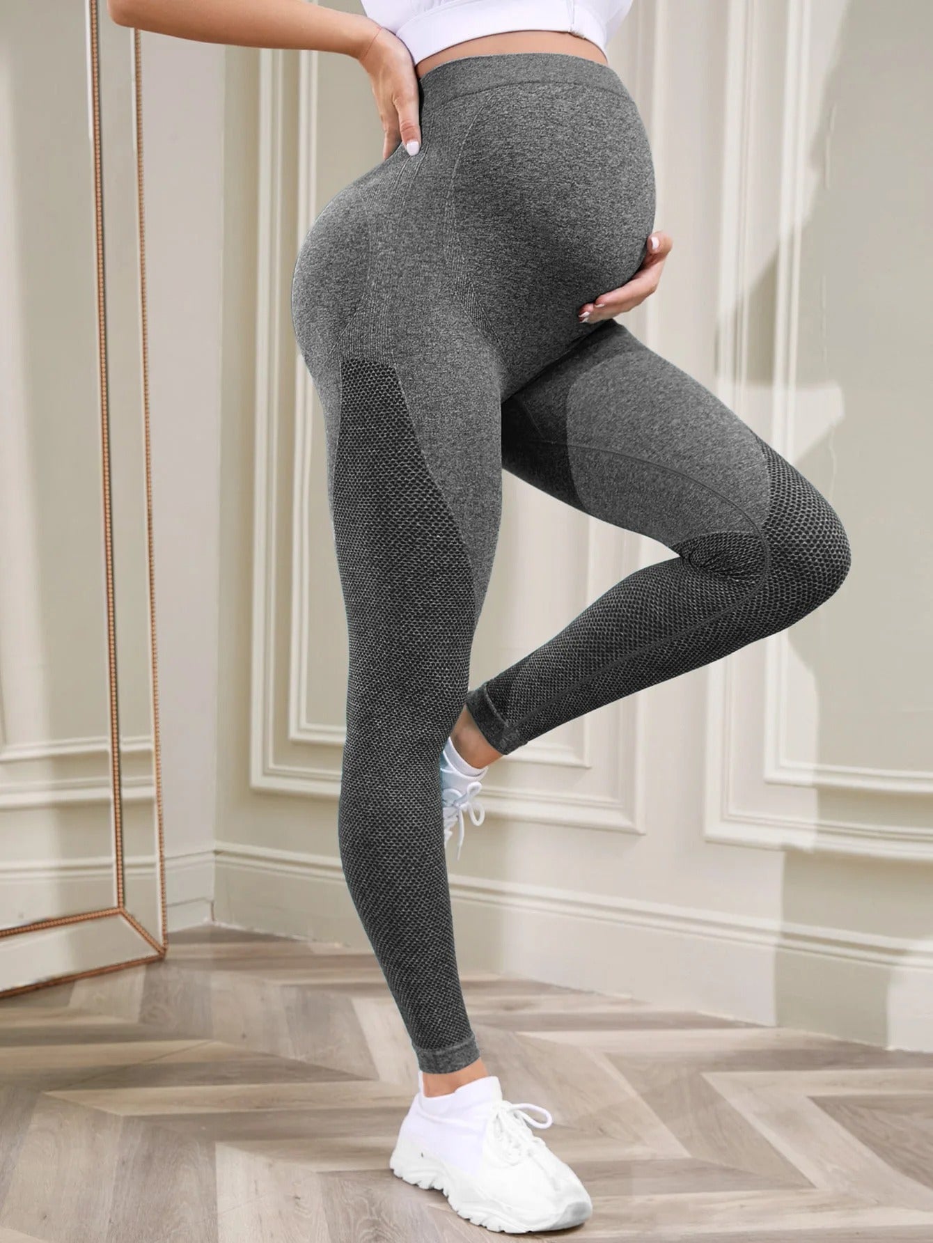 Alma Gravid Leggings