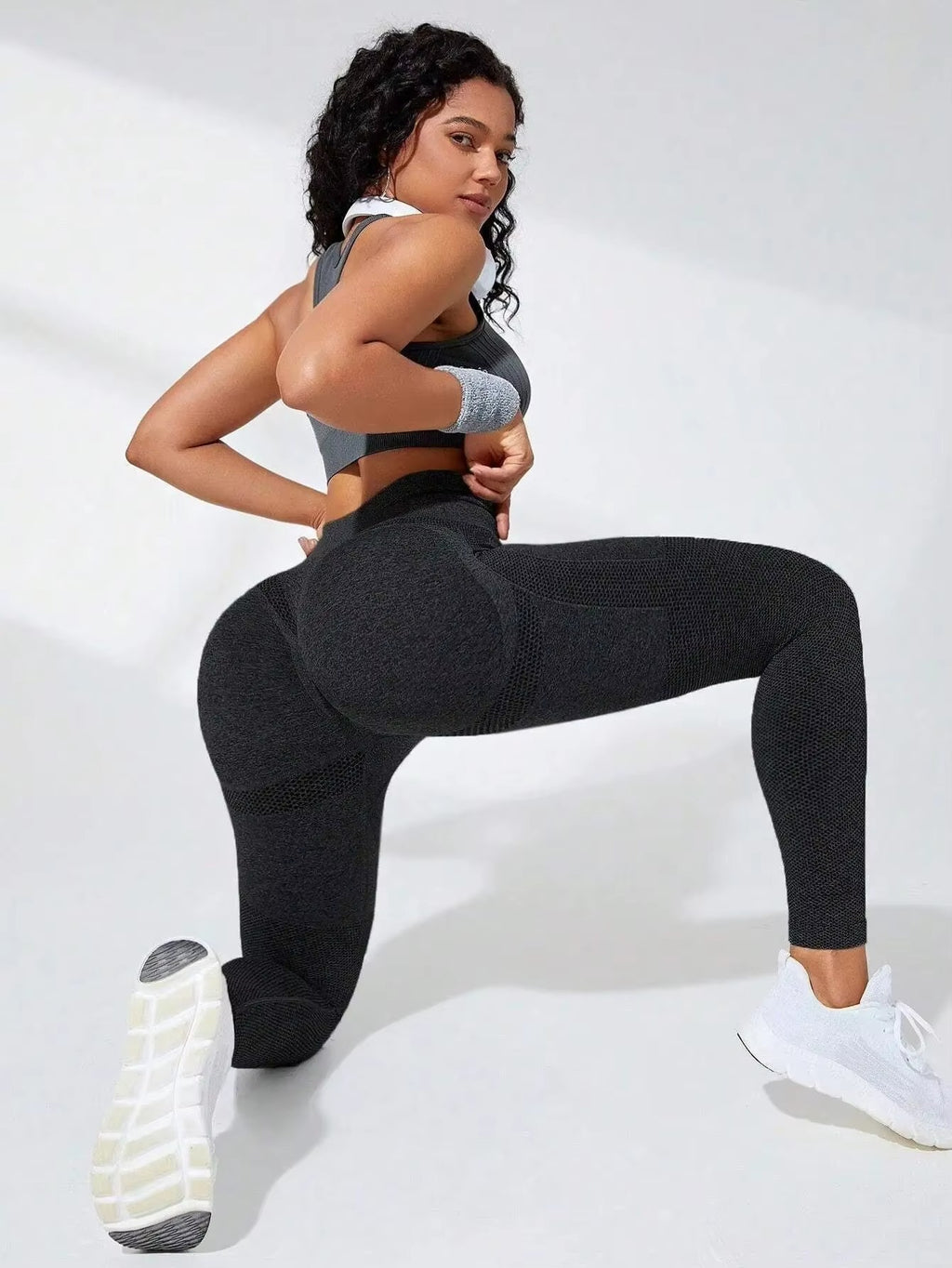 Contour Tights