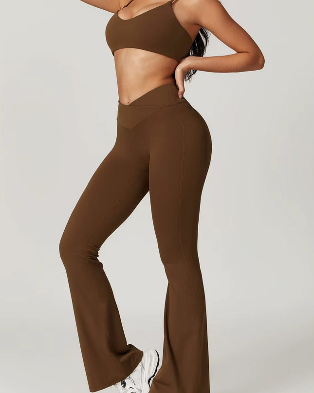GlowFit Set - Brown