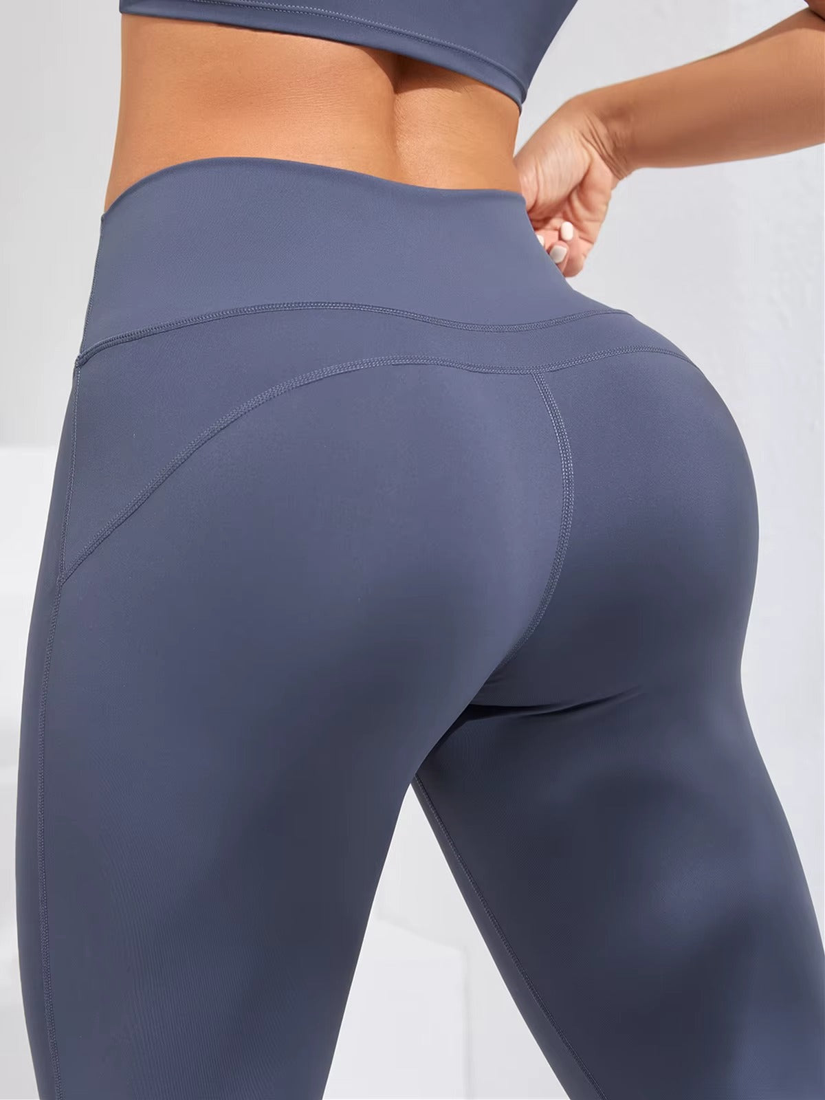 Elevate Flare Leggings