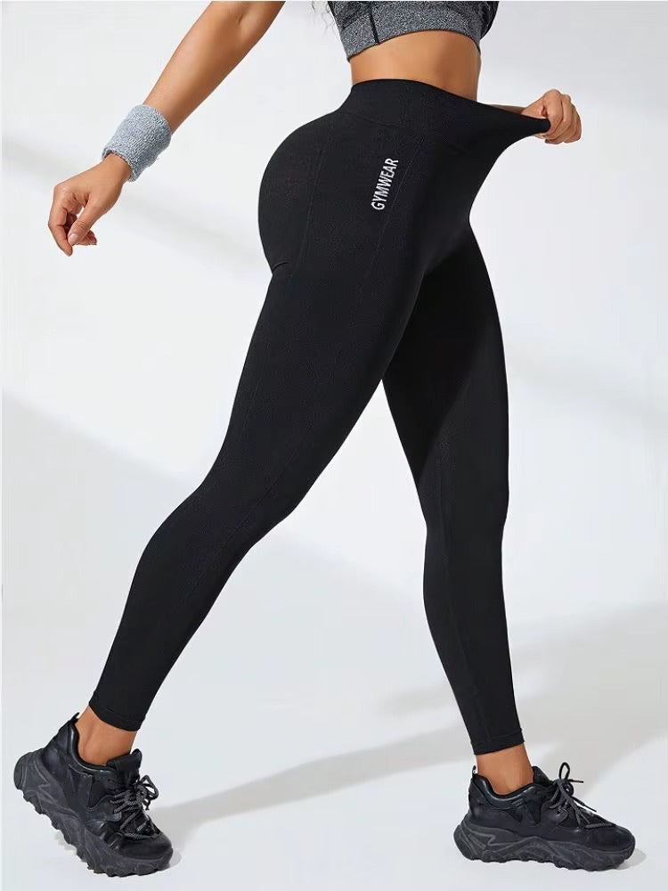 Zenova Flow Leggings
