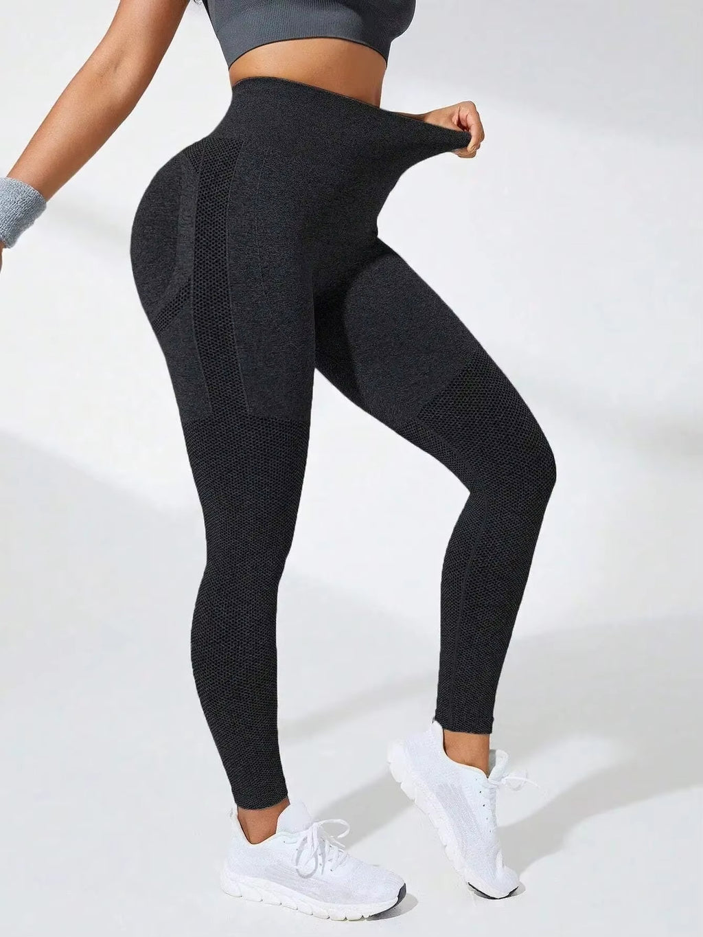 Contour Tights