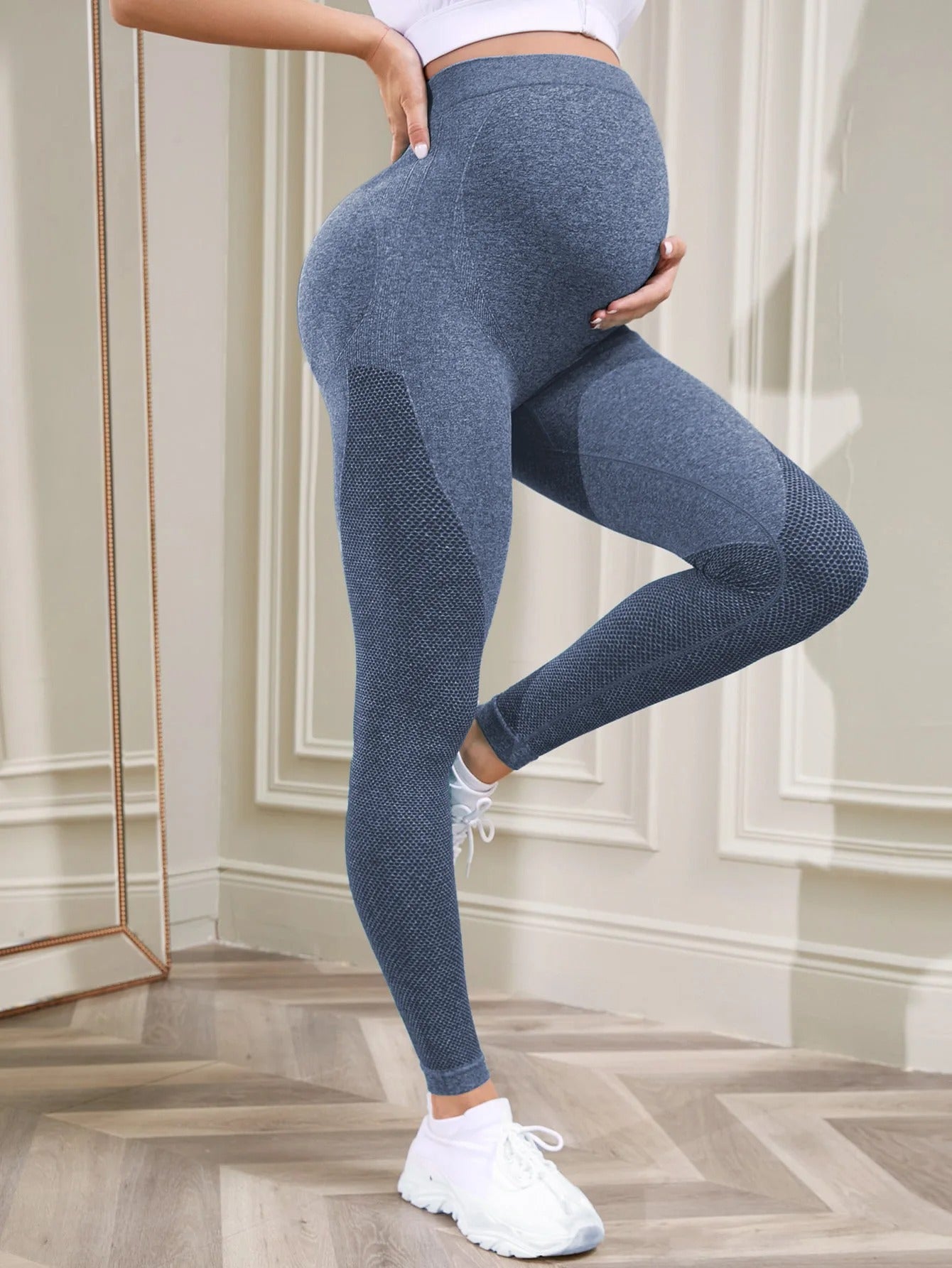 Alma Gravid Leggings