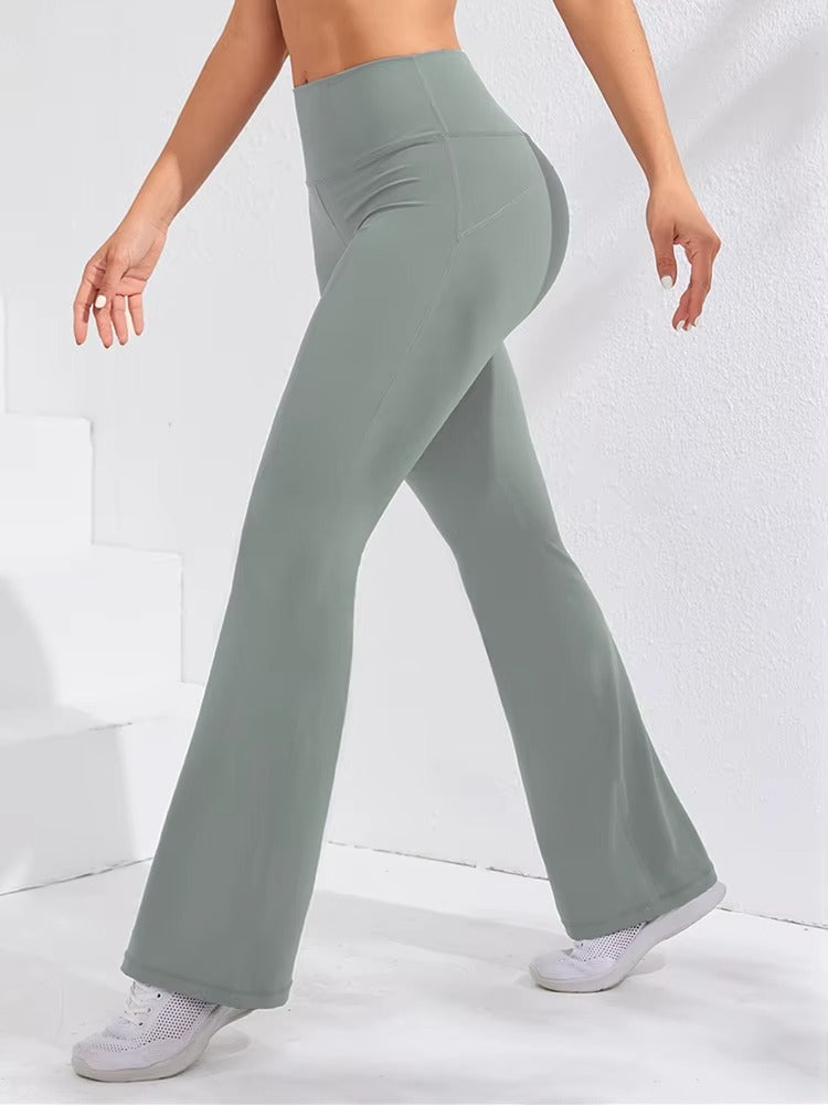 Elevate Flare Leggings