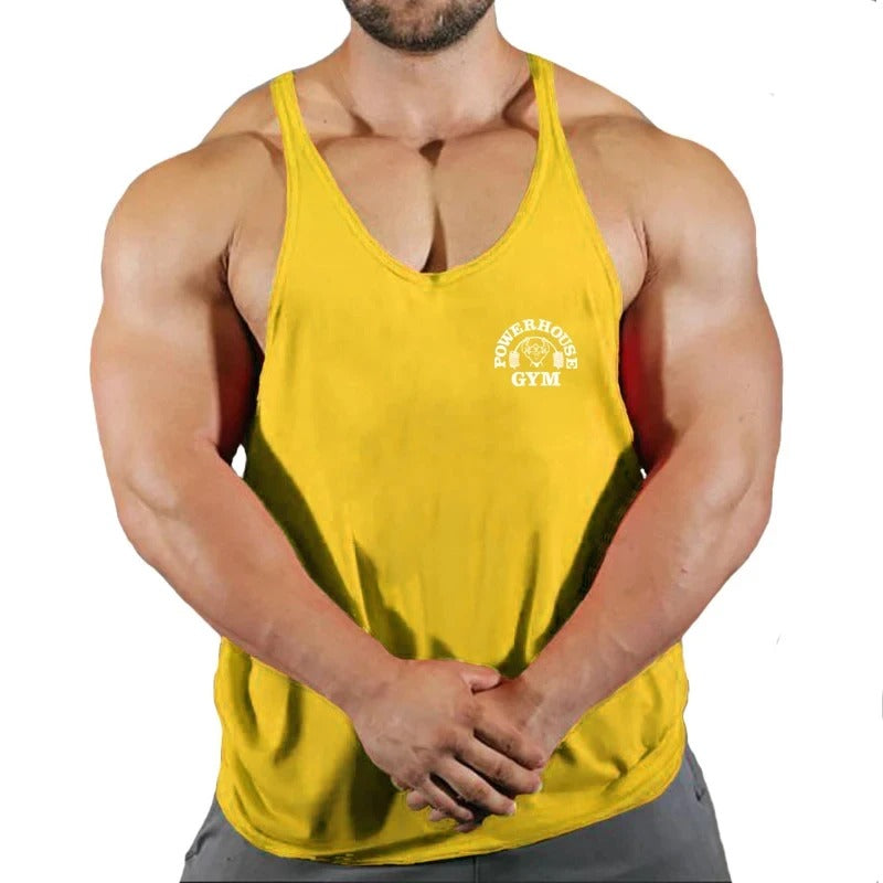 Physiq X-Stringer