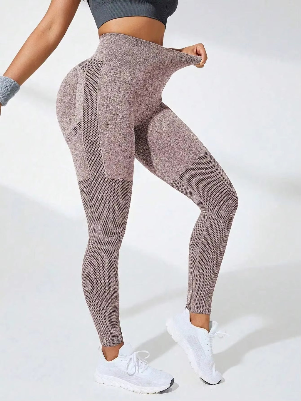 Contour Tights