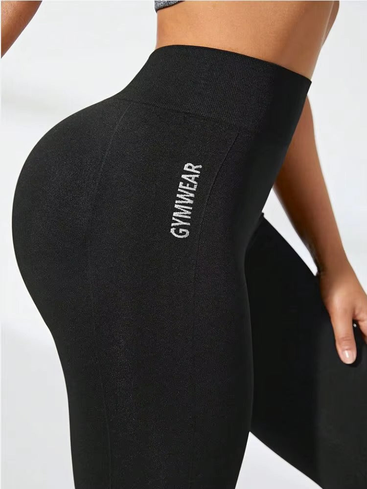 Zenova Flow Leggings