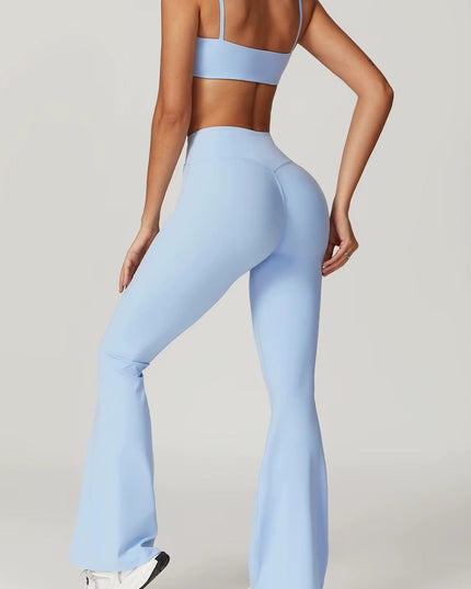 GlowFit Set - Baby Blue