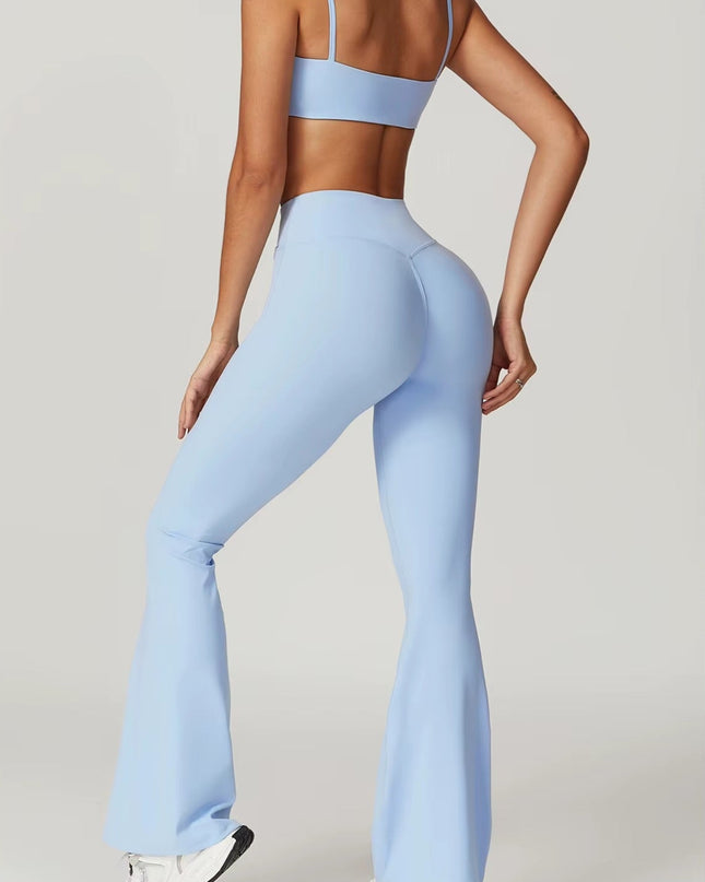 GlowFit Set - Baby Blue