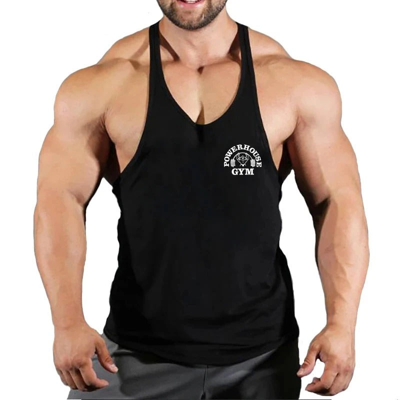 Physiq X-Stringer