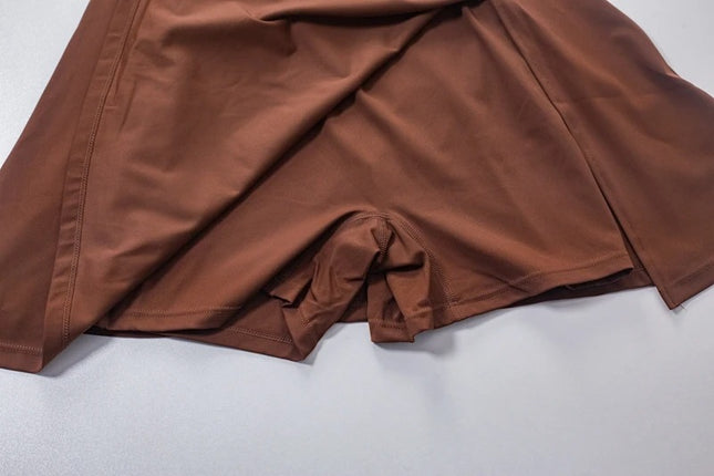 Ace Dress - Royal Blue