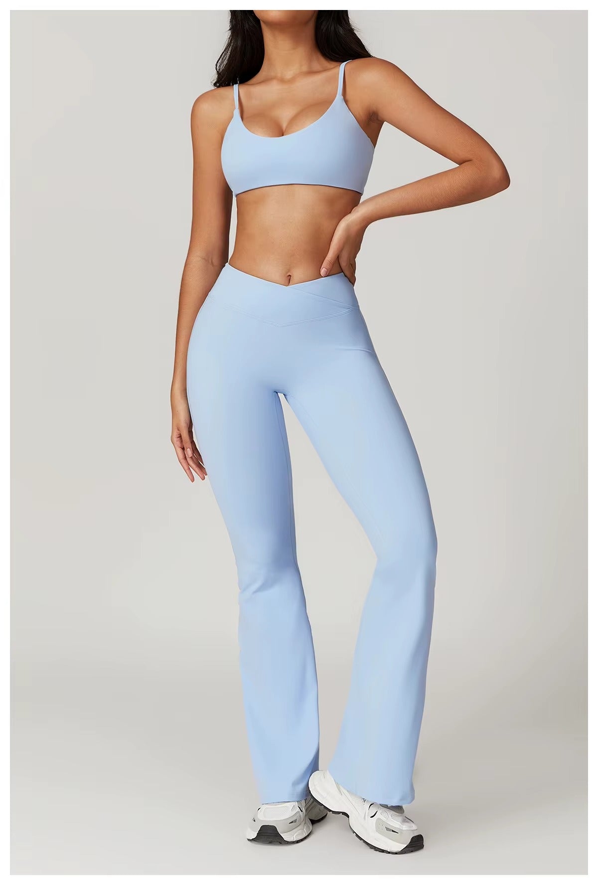 GlowFit Set