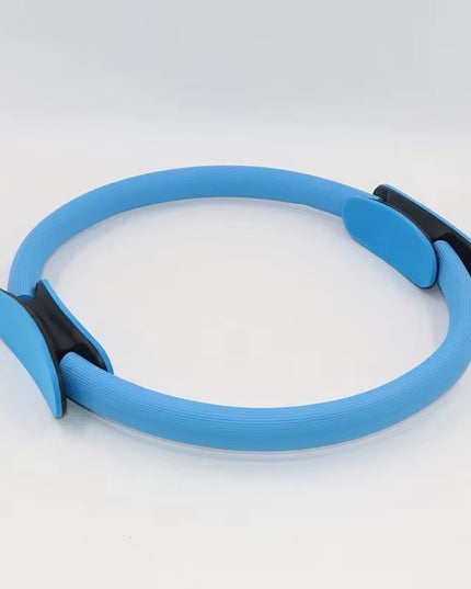 Pilates Circle Yoga Circle Beautiful Back Thin Legs Shaping Postpartum Pelvic Floor Muscle Training Fitness Yoga Equipment