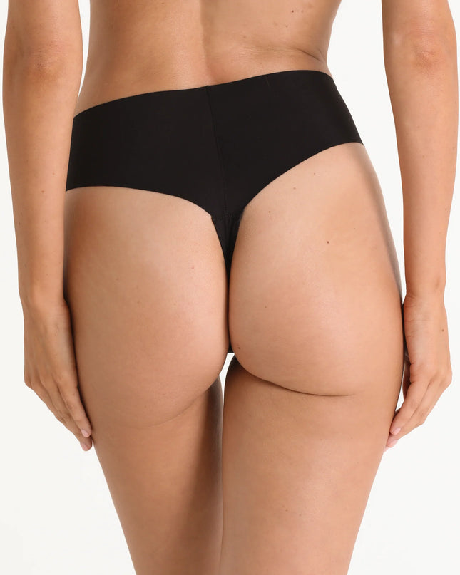 Invisible Shape Seamless Panties