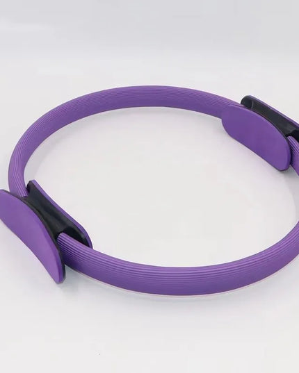 Pilates Circle Yoga Circle Beautiful Back Thin Legs Shaping Postpartum Pelvic Floor Muscle Training Fitness Yoga Equipment