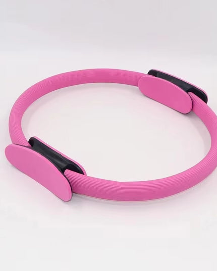 Pilates Circle Yoga Circle Beautiful Back Thin Legs Shaping Postpartum Pelvic Floor Muscle Training Fitness Yoga Equipment