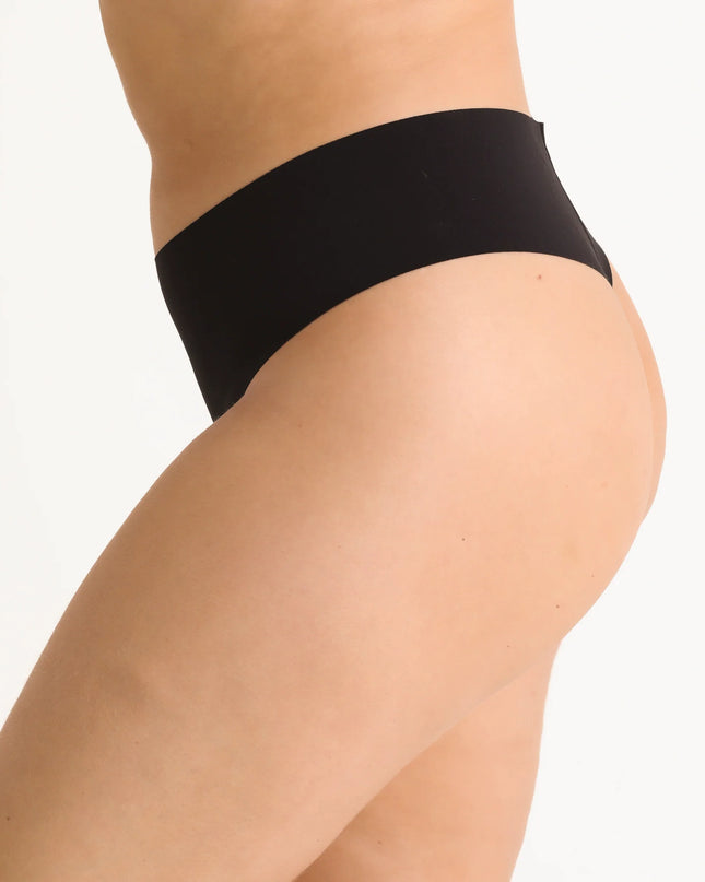 Invisible Shape Seamless Panties