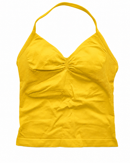 Impact Top - Gul