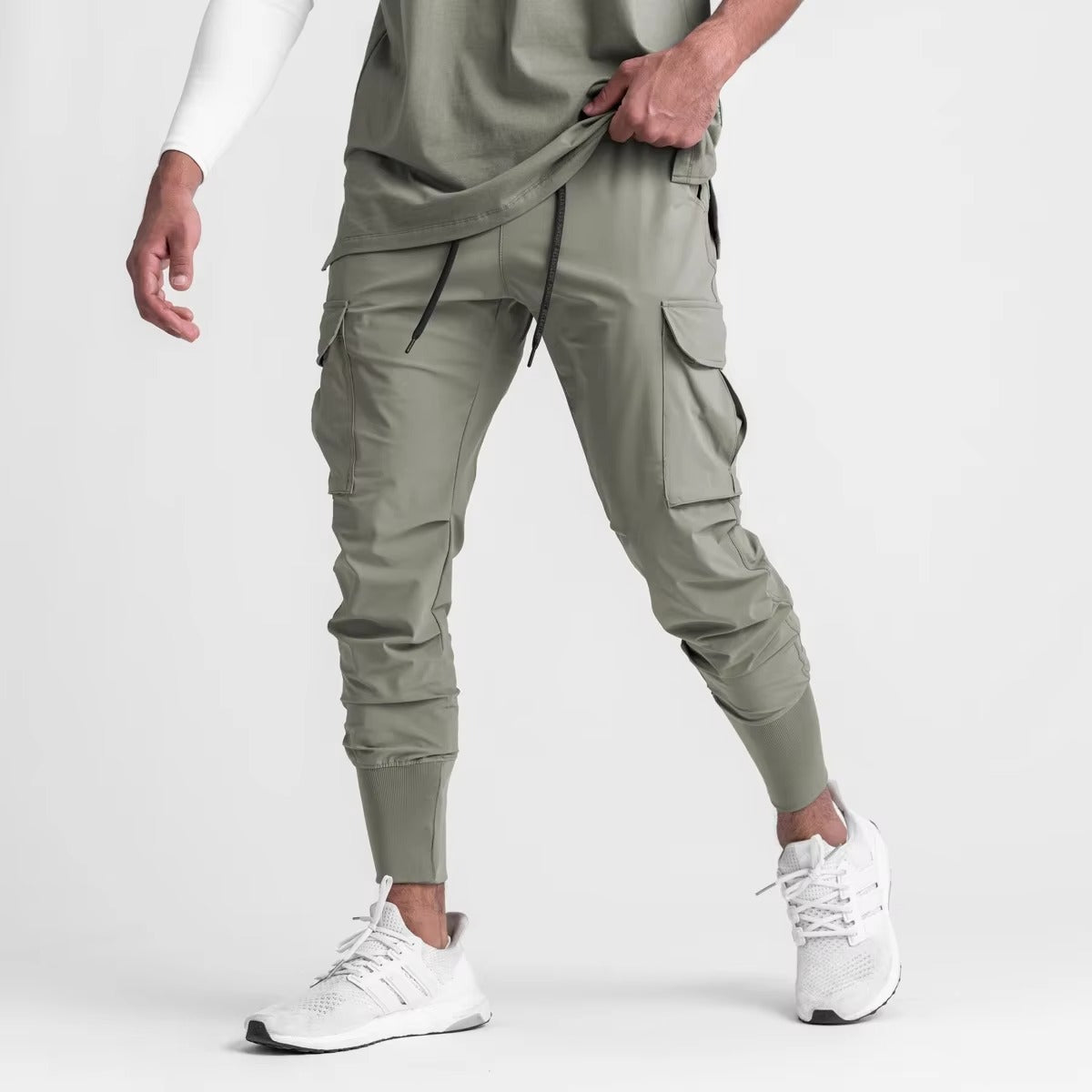 CamoFlow Pants