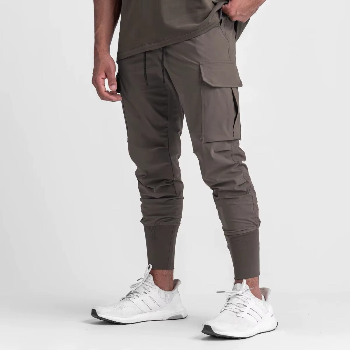 CamoFlow Pants