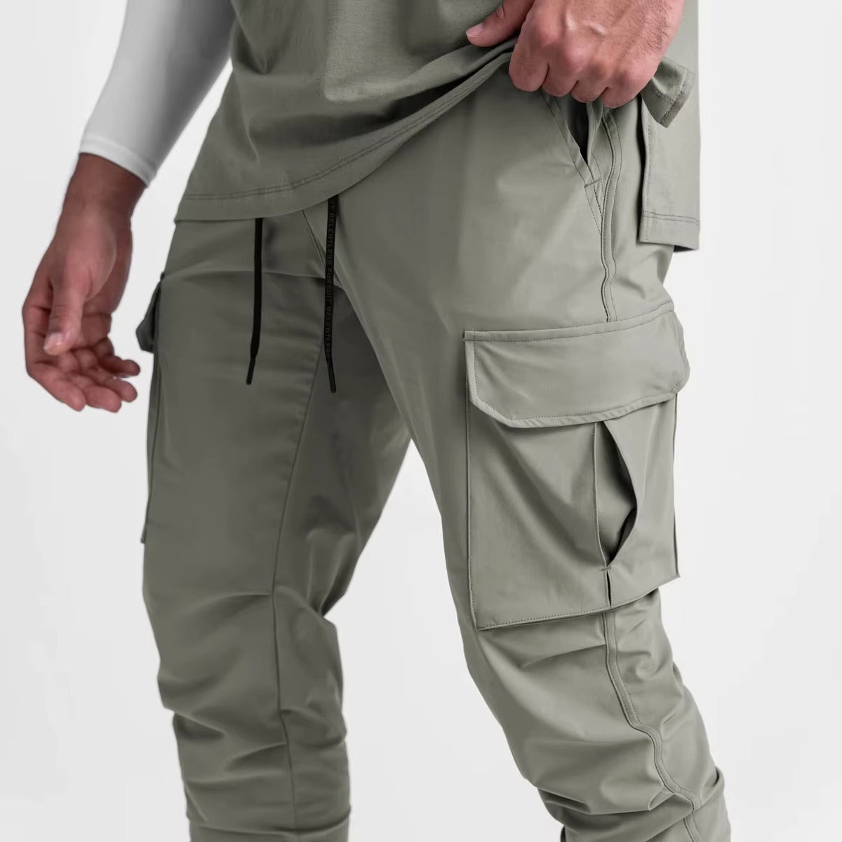 CamoFlow Pants