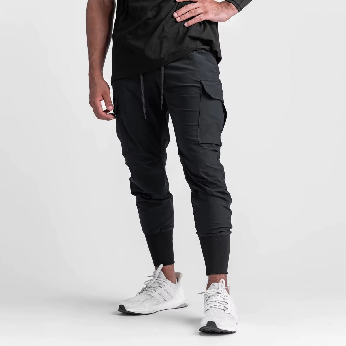 CamoFlow Pants