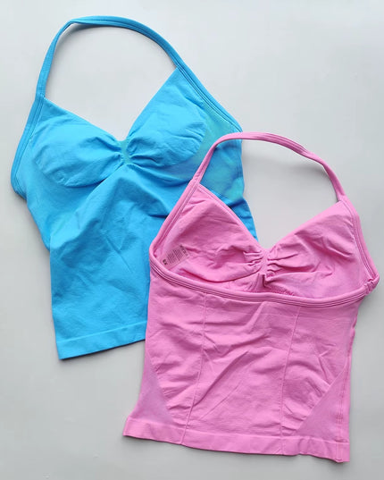 Impact Top - Pink