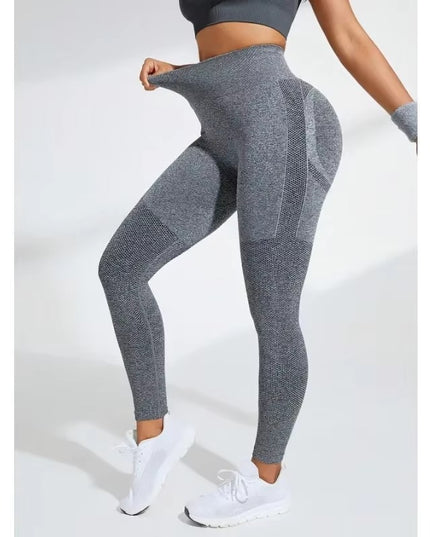 Contour Tights - Grey