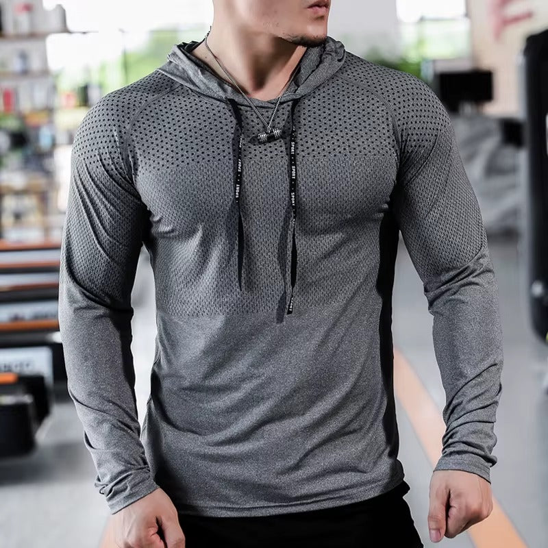 FormFit Hoodie