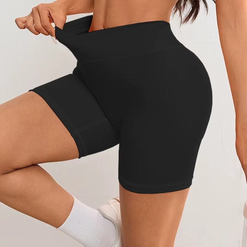 Motivate Cross Shorts - Svart