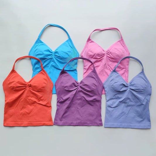 Impact Top