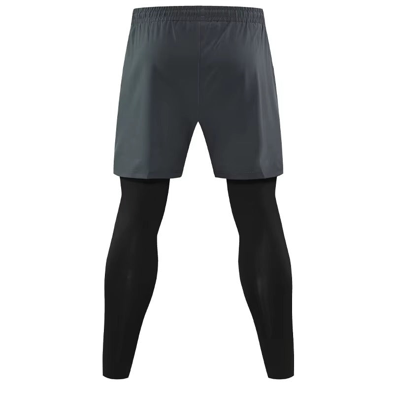 CoreLayer Pants