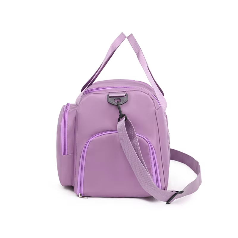Utility Duffelbag - Träningsväska