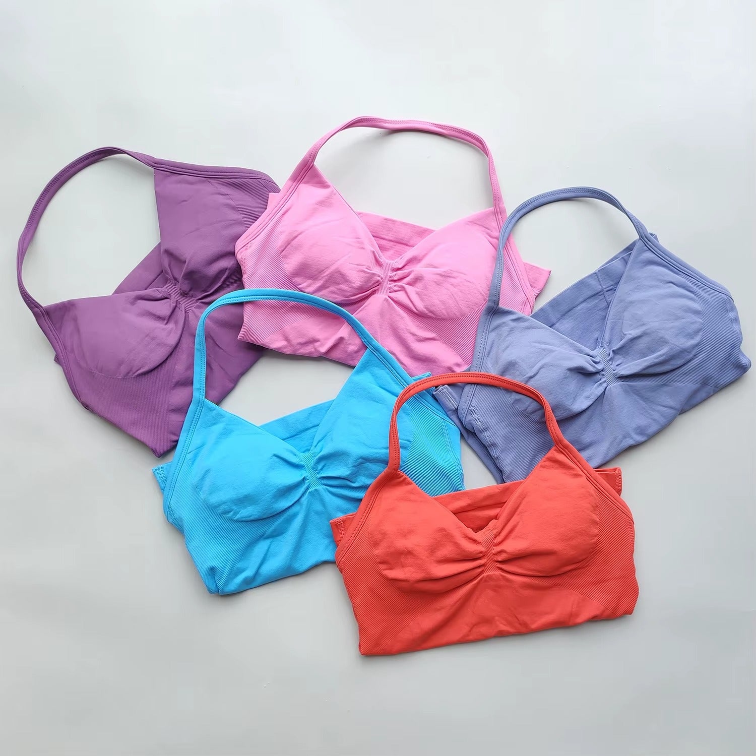 Impact Top - Vit