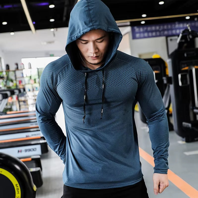 FormFit Hoodie