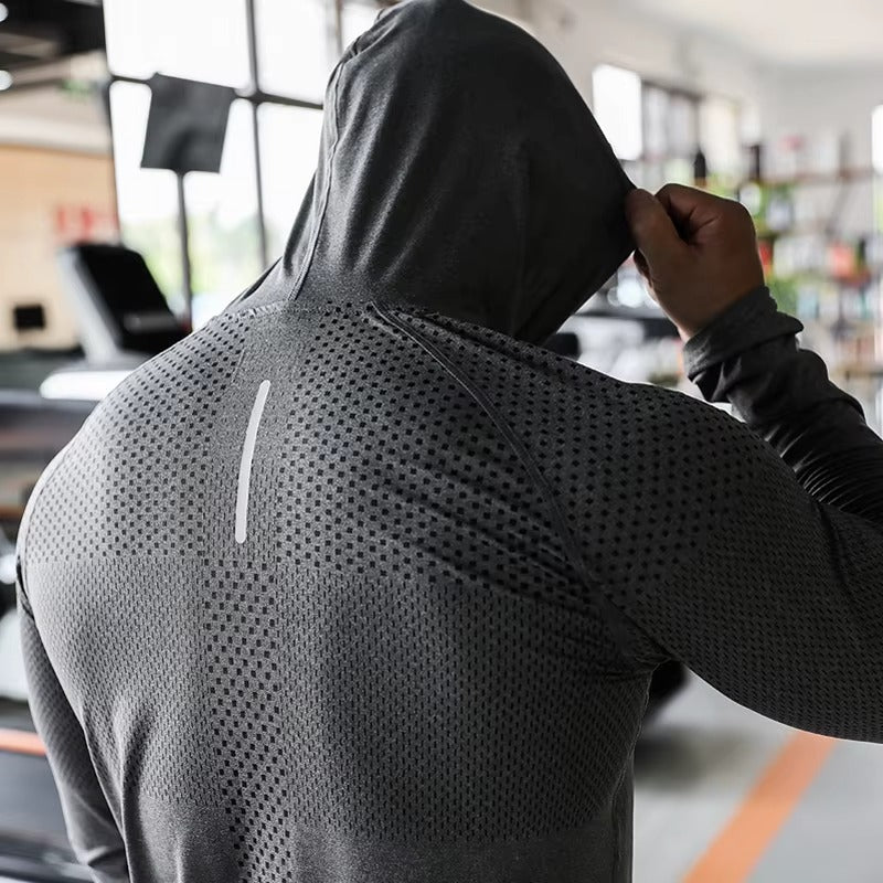 FormFit Hoodie