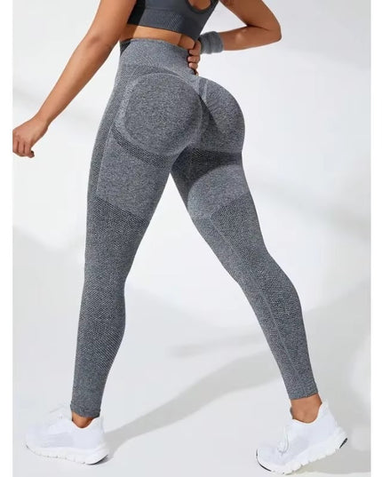 Contour Tights - Grey