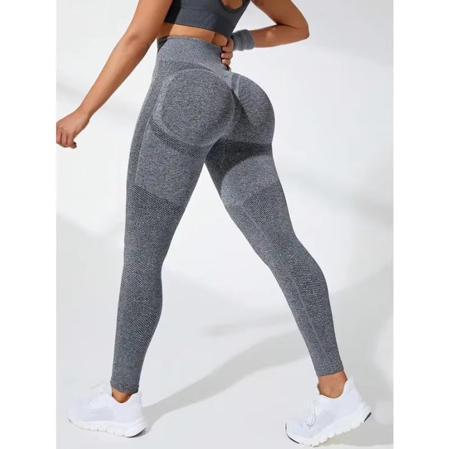 Contour Tights - Grå