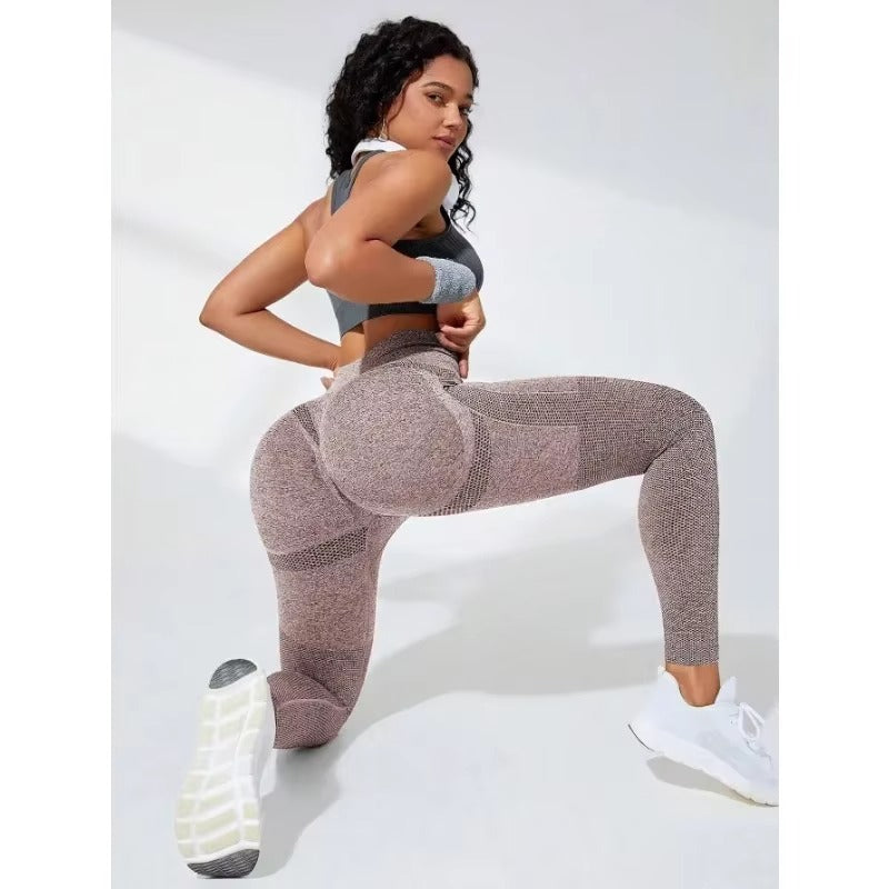 Contour Tights