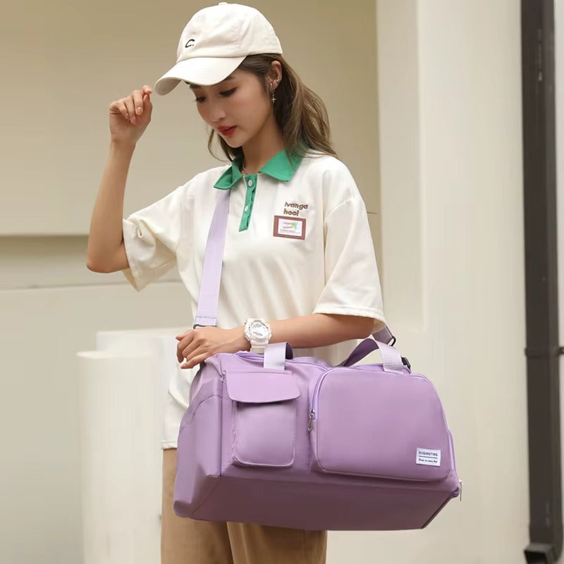 Utility Duffelbag - Träningsväska