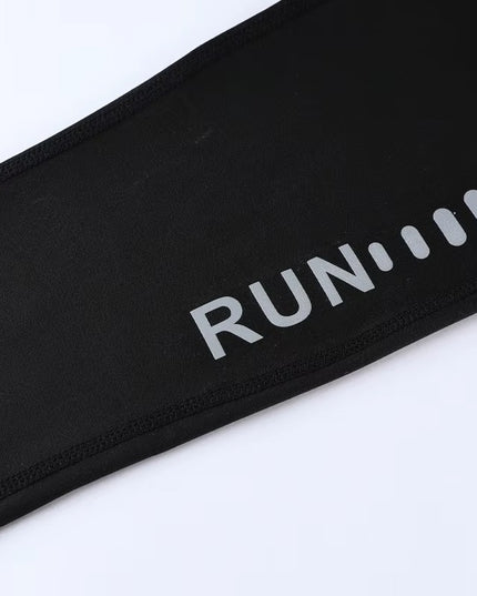 CoreLayer Pants - Harmaat camokuvioiset miesten shortsit trikoineen