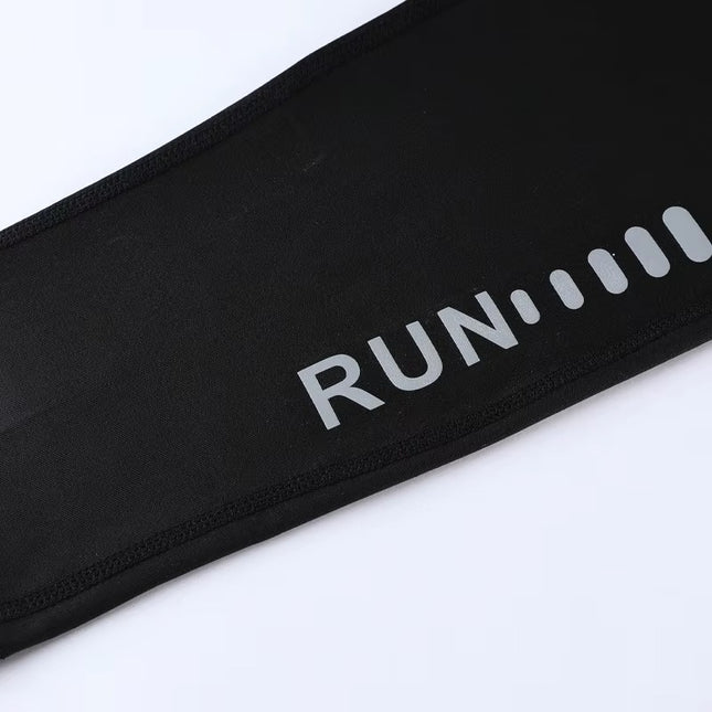 CoreLayer Pants - Harmaat camokuvioiset miesten shortsit trikoineen