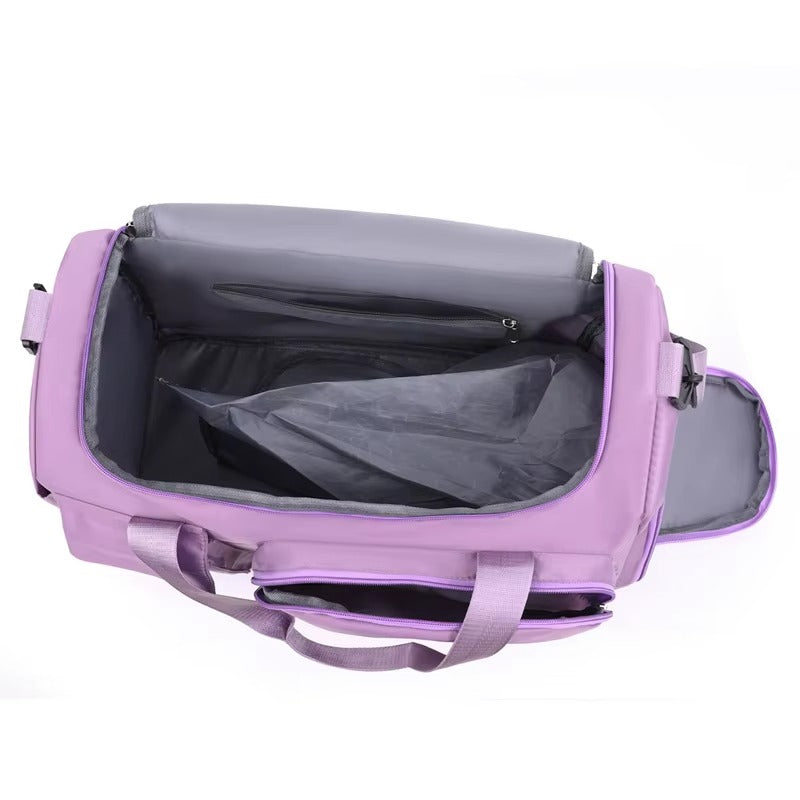 Utility Duffelbag - Träningsväska