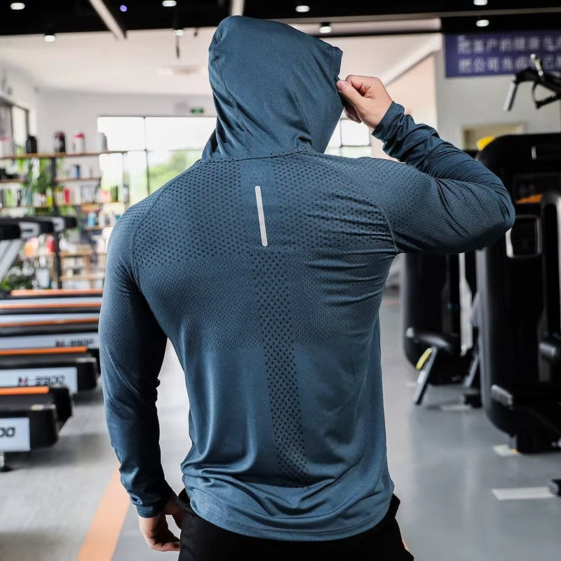 FormFit Hoodie